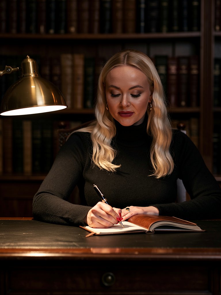 Writer